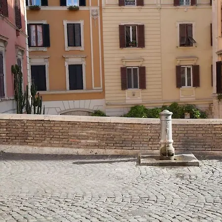 Splendido Nel Centro Di Roma, Monti Roma