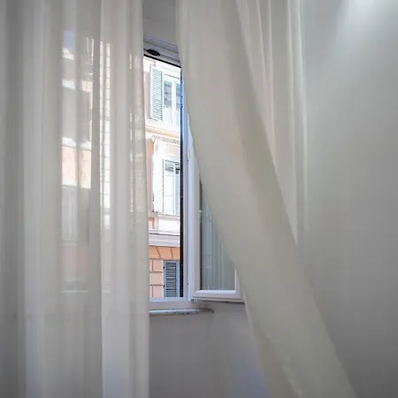 Daire Splendido Nel Centro Di Roma, Monti *