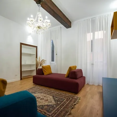 Splendido Nel Centro Di Roma, Monti Daire Roma