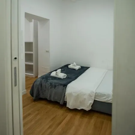 Daire Splendido Nel Centro Di Roma, Monti *