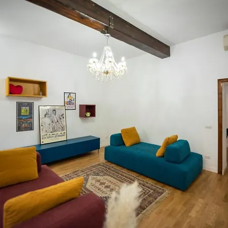 Splendido Nel Centro Di Roma, Monti Daire